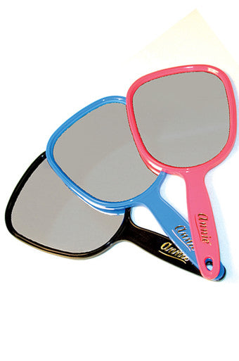 Miroir à main ANNIE - Petit assorti #3003 [pc]