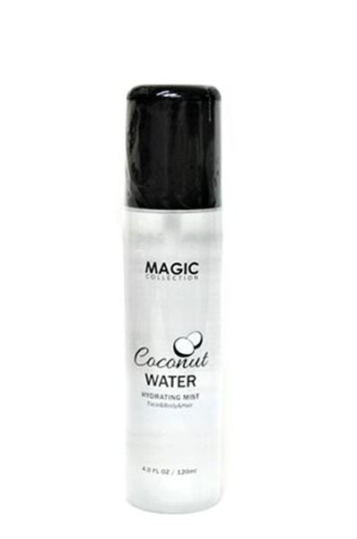 MAGIC COLLECTION Coconut Water Hydrating Mist (3.4oz)