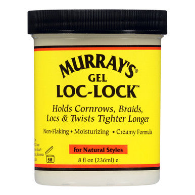 MURRAY'S 凝胶锁扣 (8盎司)