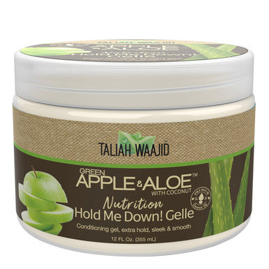 TALIAH WAAJID Apple and Aloe Hold Me Down Gelle #06182 (12oz)
