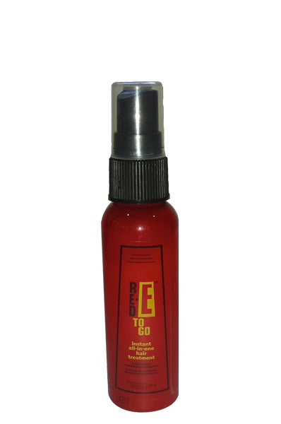 RED E TO GO Instant All-in-one Treatment Travel (2oz)