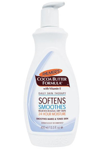 PALMER'S Cocoa Butter Lotion Pump (400ML/13.5oz)