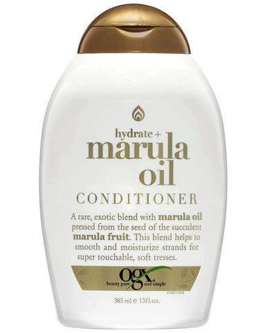 OGX Marula Oil Conditioner (13oz)