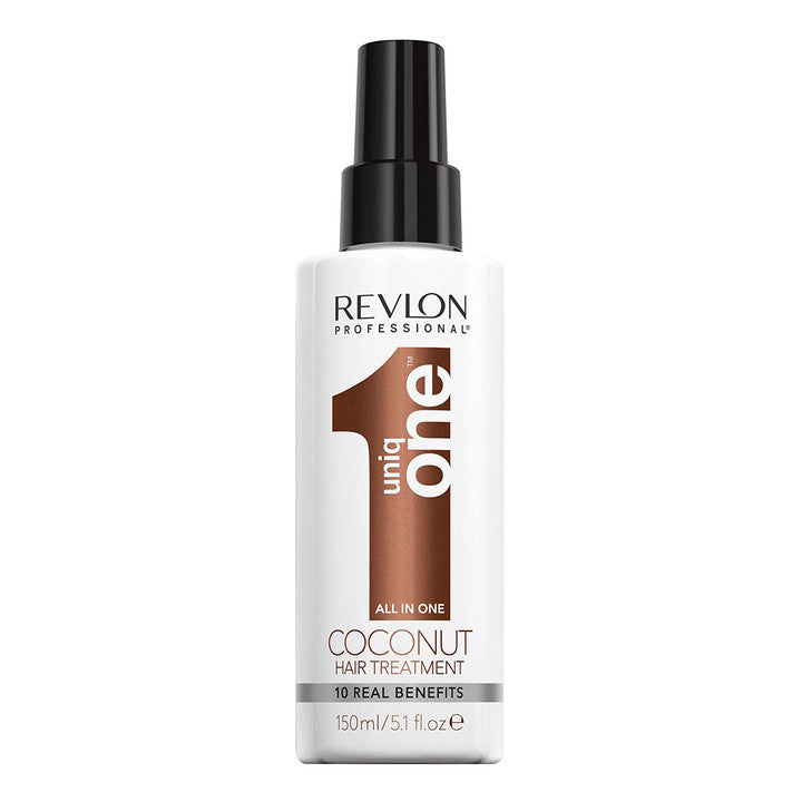 REVLON Uniq One Hair Treatment [Coconut] (5.1oz)