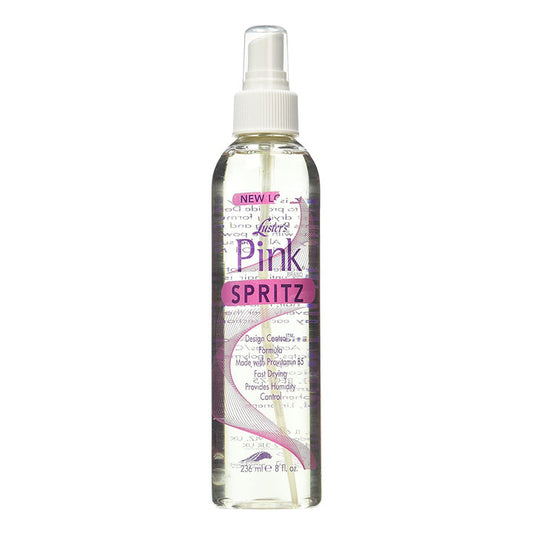PINK Spritz Design Control Formula (8oz)