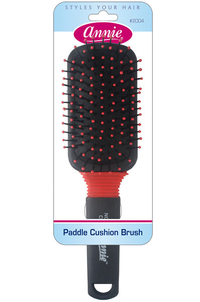 ANNIE Paddle Cushion Brush #2004 [pc]