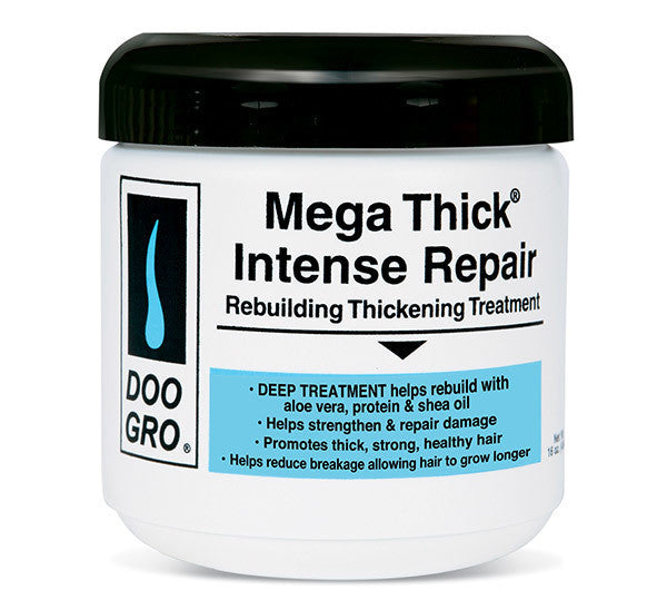 DOO GRO Mega Thick Intense Repair Treatment (16oz)