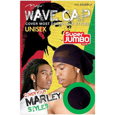MAGIC COLLECTION 波浪帽 Marley Styles