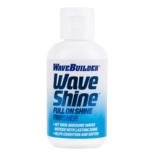 WAVEBUILDER Wave Shine Full On Shine Finisher (4.2oz)