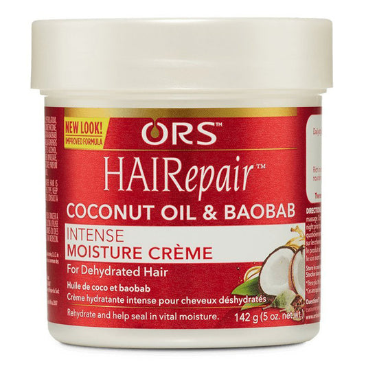 ORS HAIRepair Intense Moisture Creme (5oz)