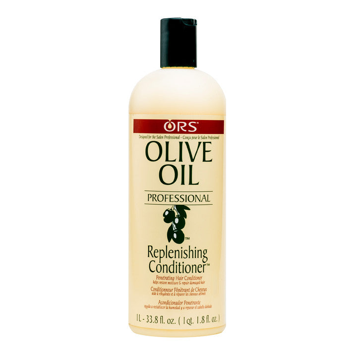 ORS Olive Oil Replenishing Conditioner(33.8oz)