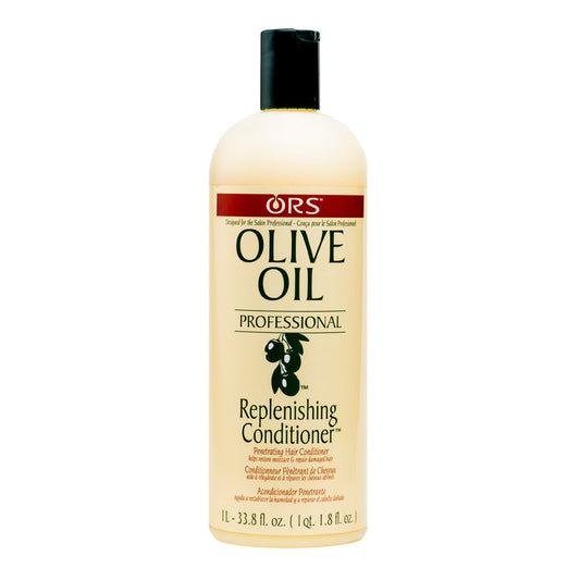 ORS Olive Oil Replenishing Conditioner(33.8oz)