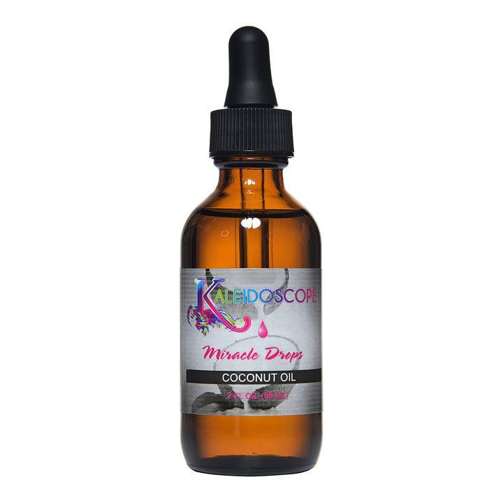 KALEIDOSCOPE Miracle Drops [Coconut] (2oz)