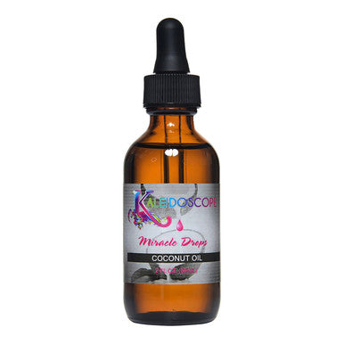 KALEIDOSCOPE Miracle Drops [Coconut] (2oz)