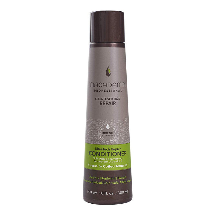 MACADAMIA Ultra Rich Repair Conditioner