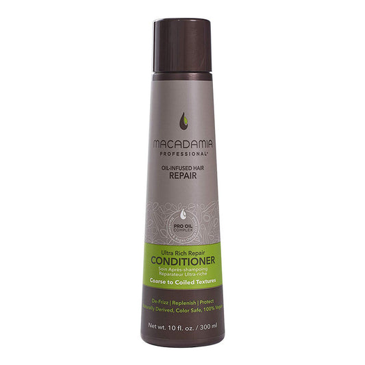 MACADAMIA Ultra Rich Repair Conditioner