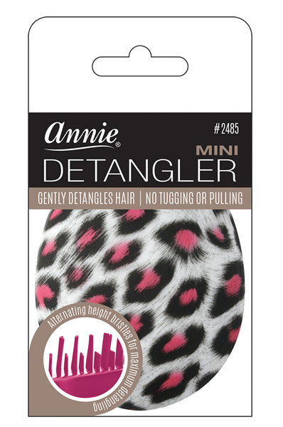 ANNIE Mini Detangler