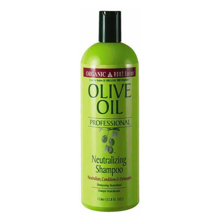 ORS Olive Oil Neutralizing Shampoo (33oz)