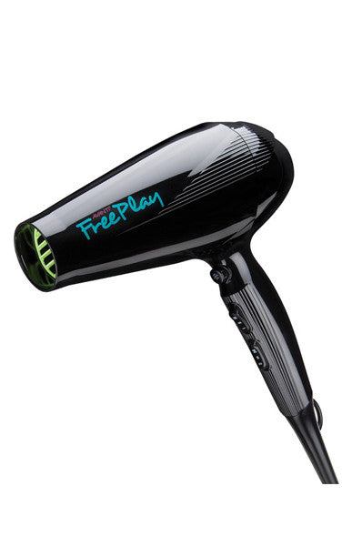 AVANTI FreePlay Ceramic Hairdryer 1875 watts #AFRAIRC
