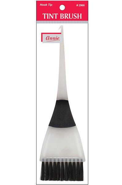 ANNIE Hair Color Tint Brush 6.6cm #2966 [pc]
