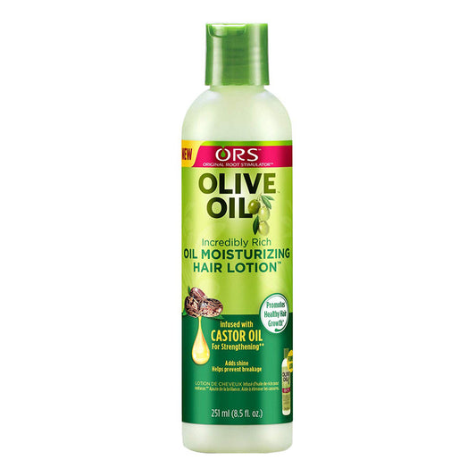 ORS Olive Oil Moisturizing Lotion(8.5oz)