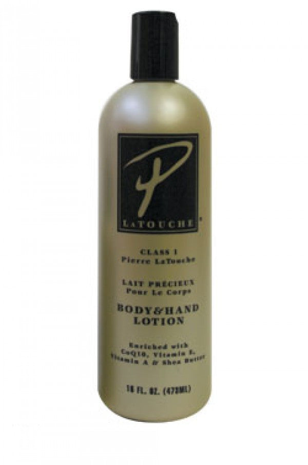 Rinju-10 Pierre Latouche Body & Hand Lotion (16 oz)