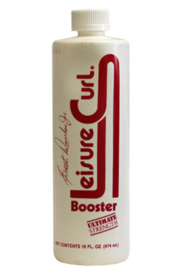 Leisure-1 Leisure Booster - Ultimate Strength (16oz)