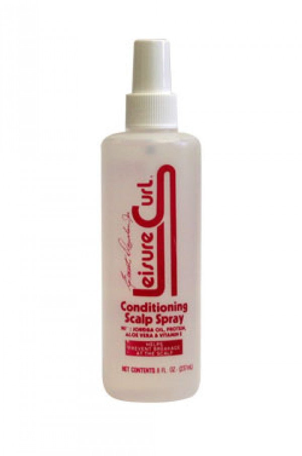 Leisure-6 Conditioning Scalp Spray (8oz)