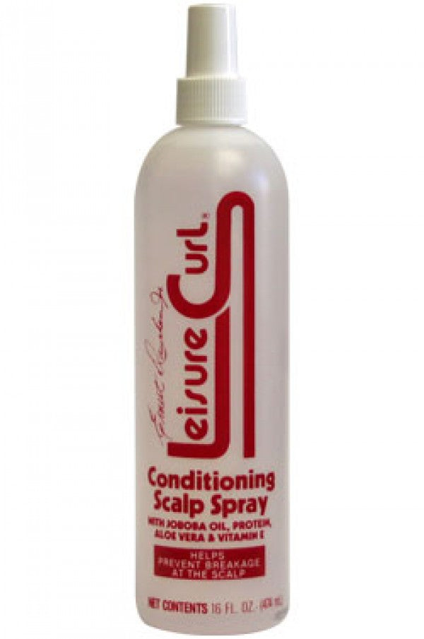 Leisure-5 Conditioning Scalp Spray (16oz)