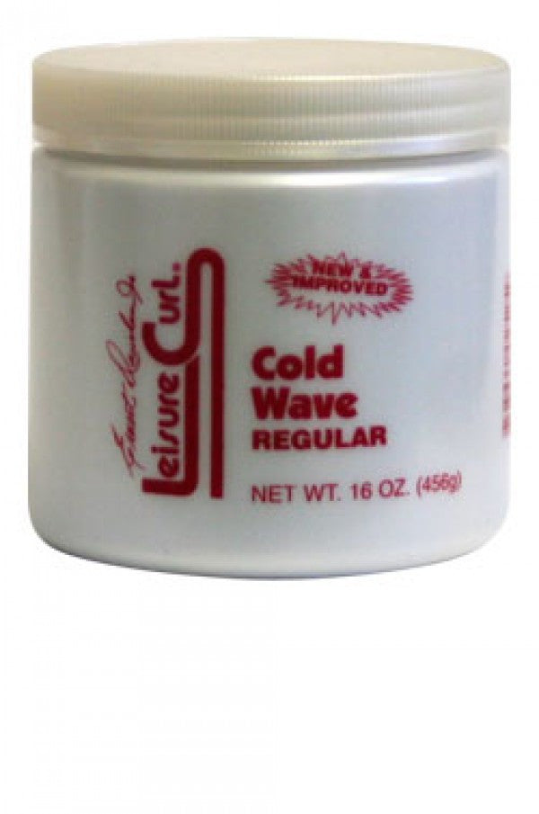 Leisure-15 Cold Wave - Regular (16oz)