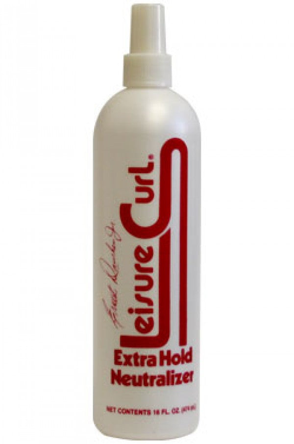 Leisure-2 Extra Hold Neutralizer (16oz)