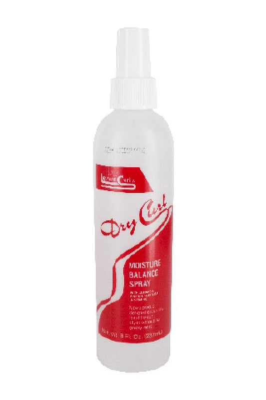 Leisure-30 Dry Curl Moisture Balance Spray (8oz)
