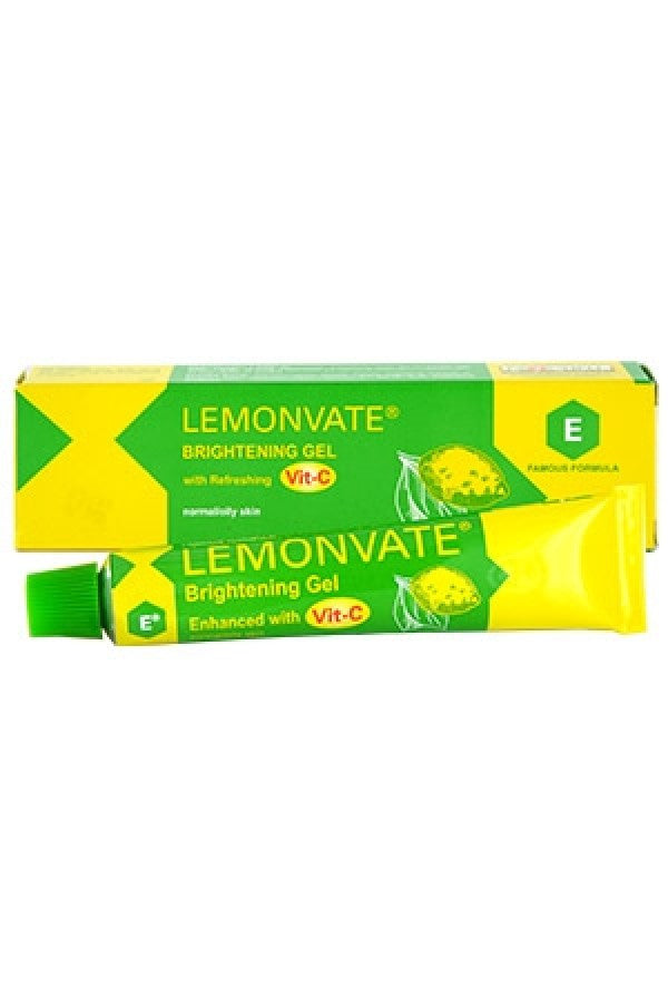 Lemonvate-1 Brightening Gel w/ Vit-C (30 g)