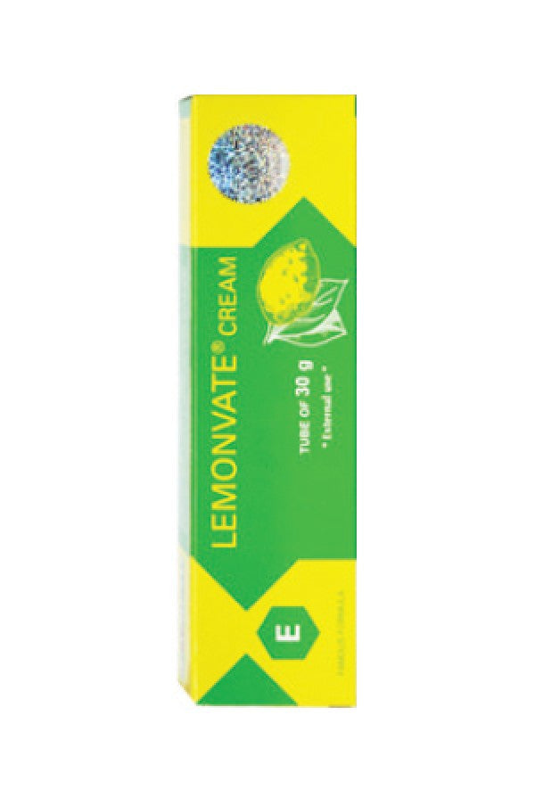 Lemonvate-2 Dermal Lightening Cream (50g),Tube