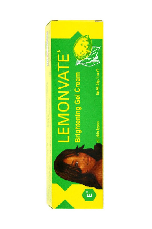 Lemonvate-6 Brightening Gel/Cream (30g)