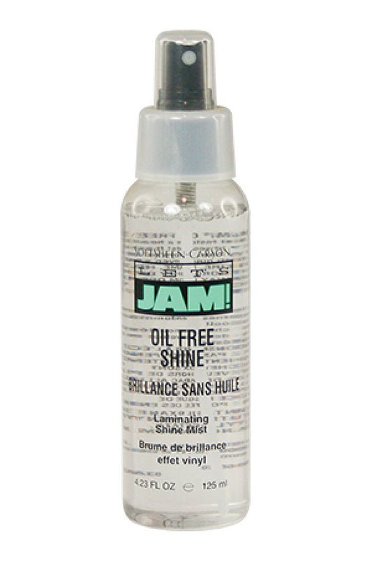 Let's Jam-10  Oil Free Shine (4.23oz)