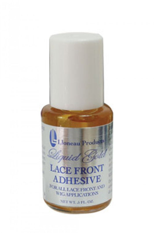 Liquid Gold-1 Lace Front Adhesive (0.5oz)