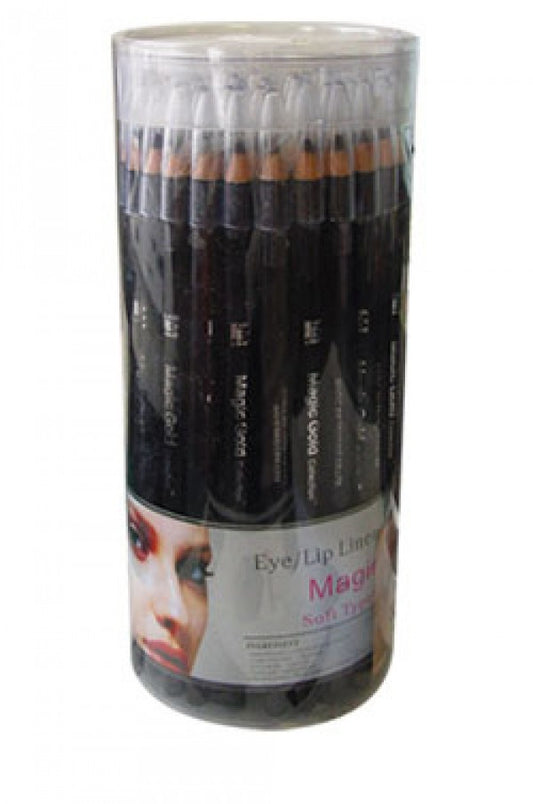 Magic Gold-47 Lip & Eye Liner (6 dz/jar)