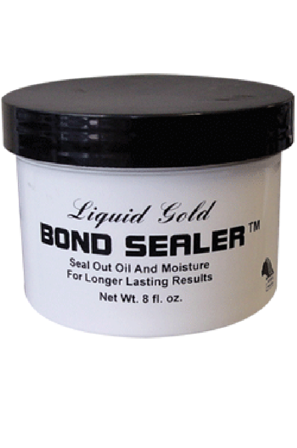 Liquid Gold-11 Bond Sealer (8oz)