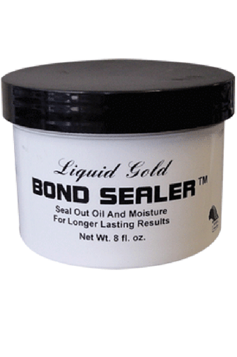 Liquid Gold-11 Bond Sealer (8oz)