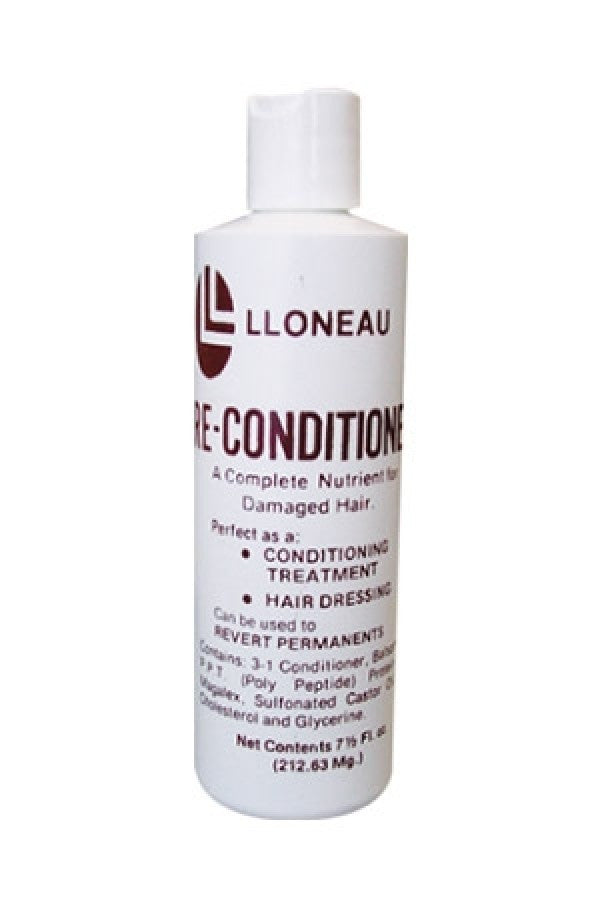 LLONEAU-2 Hair Re-Conditioner (7.5 oz)