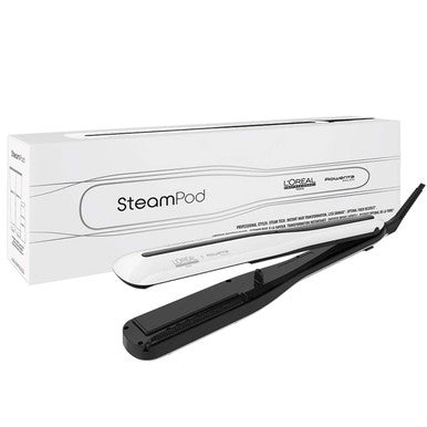 Steam hair straightener outlet canada