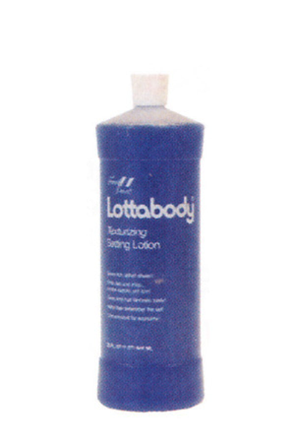 Lottabody-12 Setting Lotion (32oz)