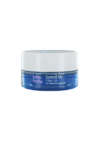 Lottabody-25 Control Me Edge Gel (2.25oz) 25