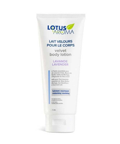 Lotion Lavande Vraie 15ml