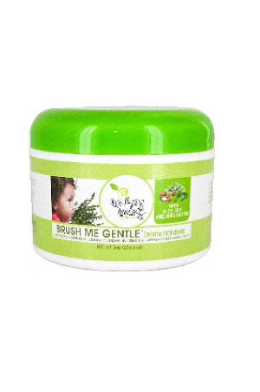 Love My Baby-1 Brush Me Gentle Creme Hairdress (8oz)