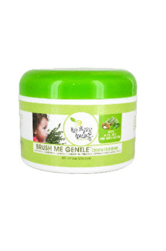 Love My Baby-1 Brush Me Gentle Creme Hairdress (8oz)