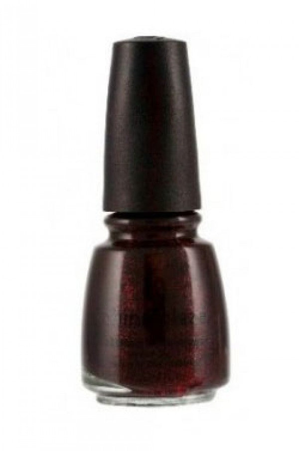 China Glaze Lubu Heels 77064