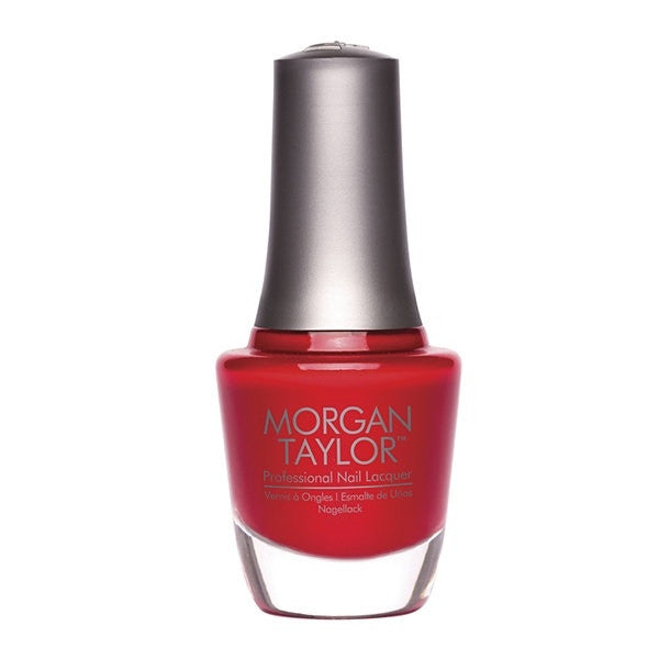 Morgan Taylor Scandalous 15ml/0.5 fl oz - 50144