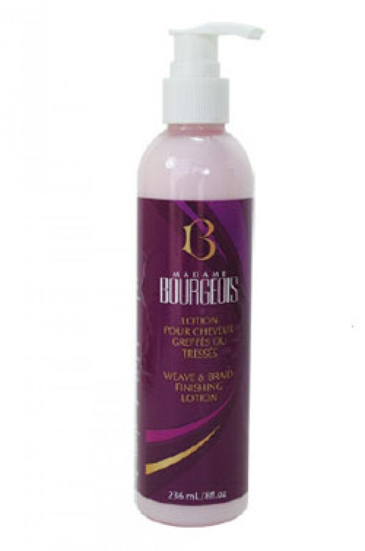 Madame Bourgeois Finishing Lotion(8oz)